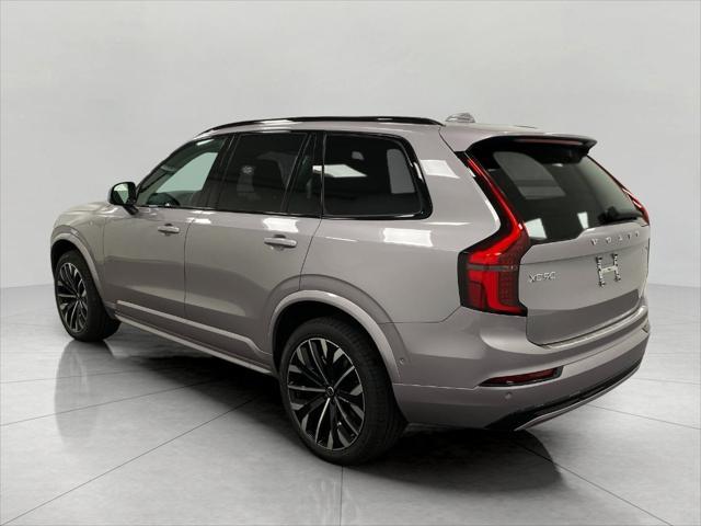 new 2026 Volvo XC90 car, priced at $76,105