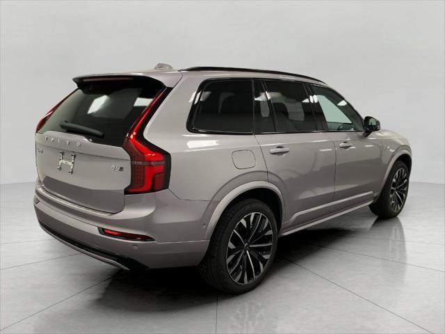 new 2026 Volvo XC90 car, priced at $76,105