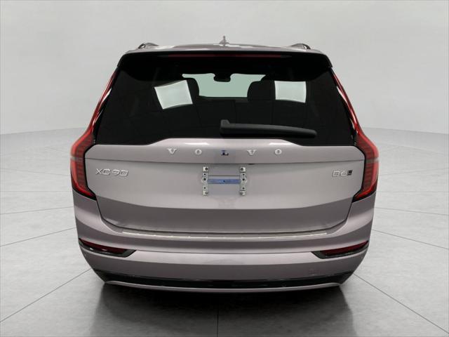 new 2026 Volvo XC90 car, priced at $76,105