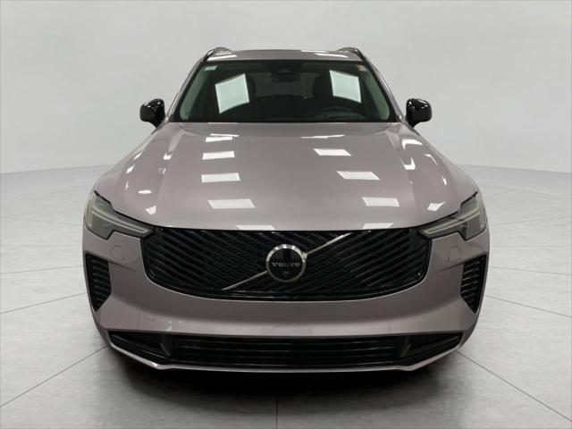 new 2026 Volvo XC90 car, priced at $76,105