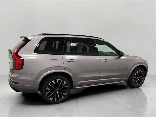 new 2026 Volvo XC90 car, priced at $76,105