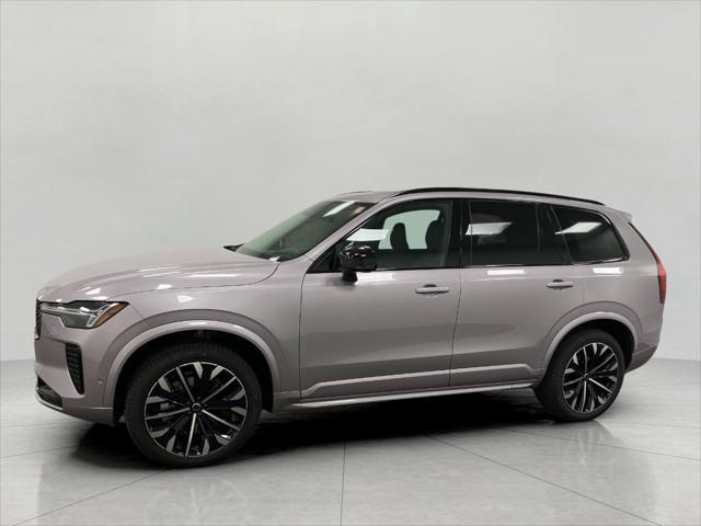 new 2026 Volvo XC90 car, priced at $76,105