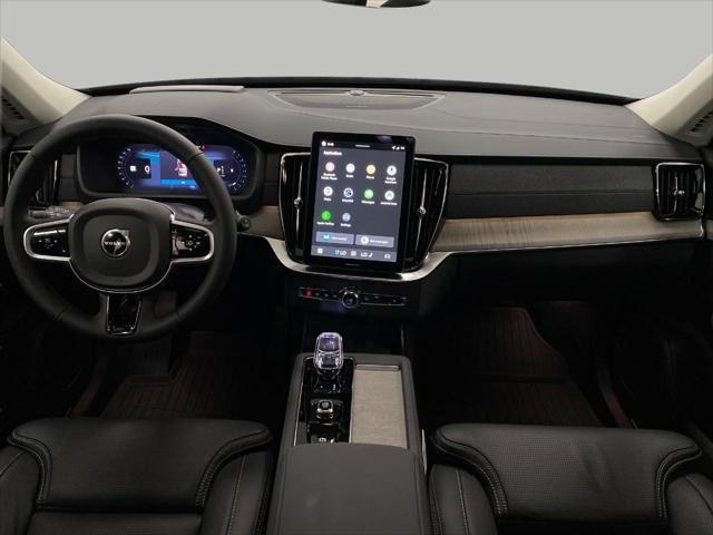 new 2026 Volvo XC90 car, priced at $76,105