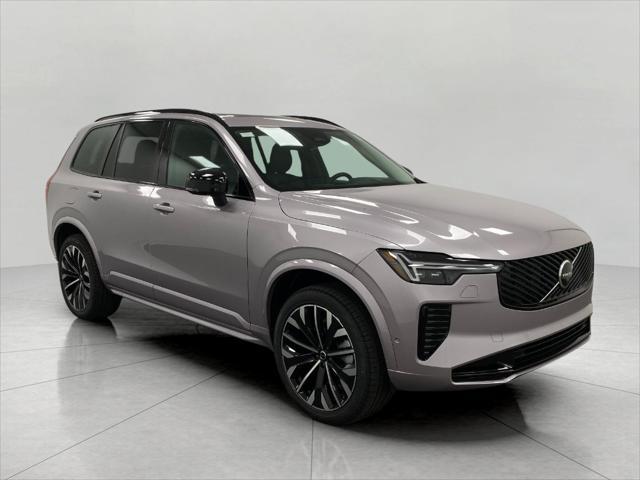 new 2026 Volvo XC90 car, priced at $76,105