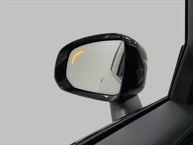 new 2026 Volvo XC90 car, priced at $76,105