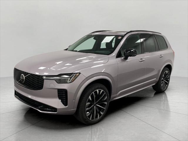 new 2026 Volvo XC90 car, priced at $76,105