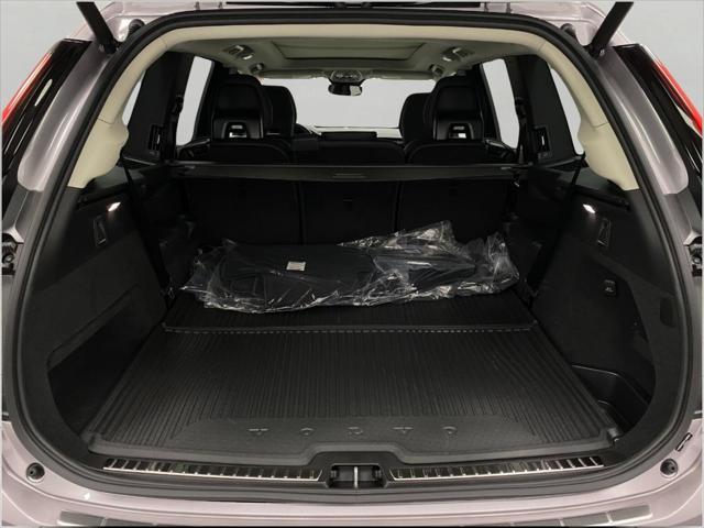 new 2026 Volvo XC90 car, priced at $76,105