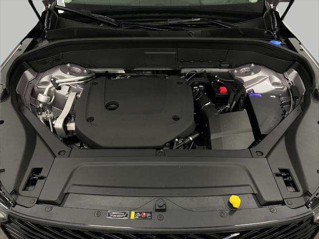 new 2026 Volvo XC90 car, priced at $76,105