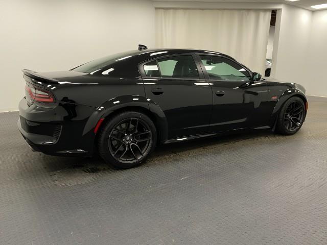 used 2021 Dodge Charger car, priced at $46,315