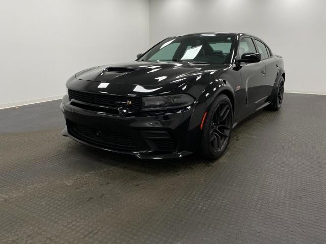 used 2021 Dodge Charger car, priced at $46,315