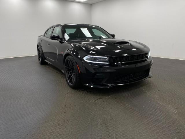 used 2021 Dodge Charger car, priced at $46,315