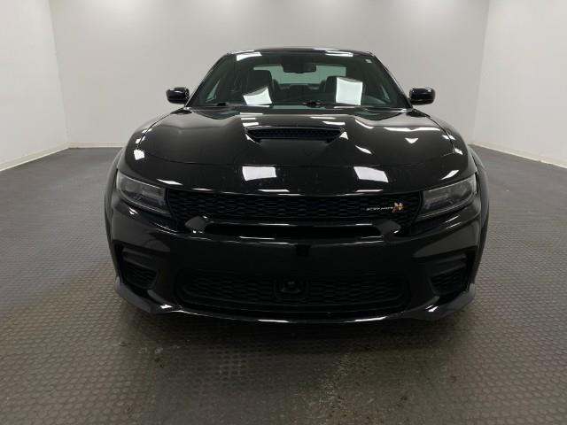 used 2021 Dodge Charger car, priced at $46,315