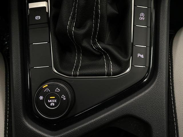 new 2025 Volkswagen Taos car, priced at $30,394
