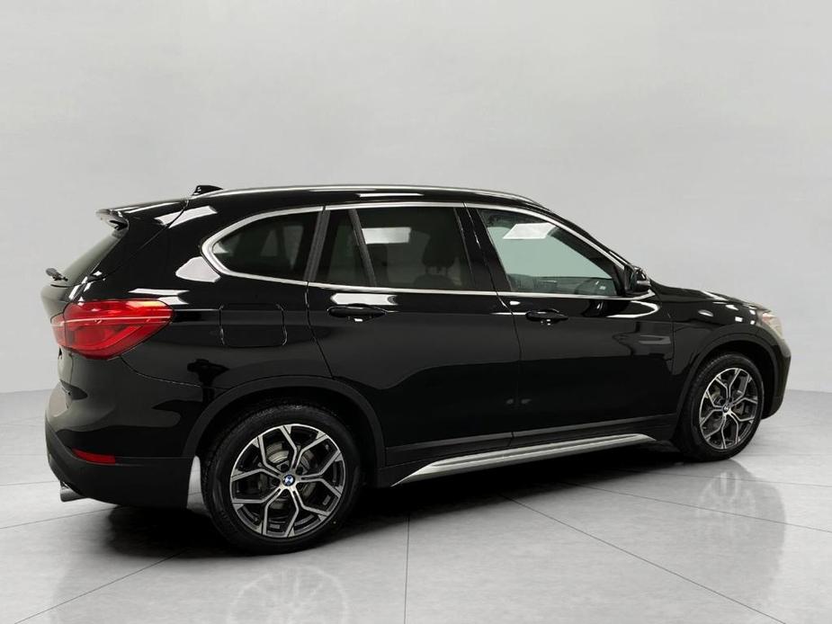 used 2021 BMW X1 car, priced at $28,311