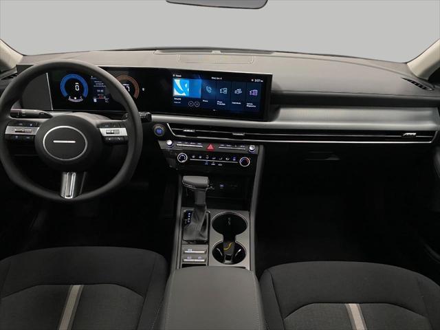new 2025 Hyundai Sonata car, priced at $27,181