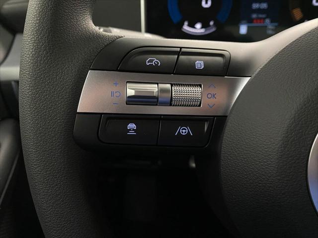 new 2025 Hyundai Sonata car, priced at $27,181