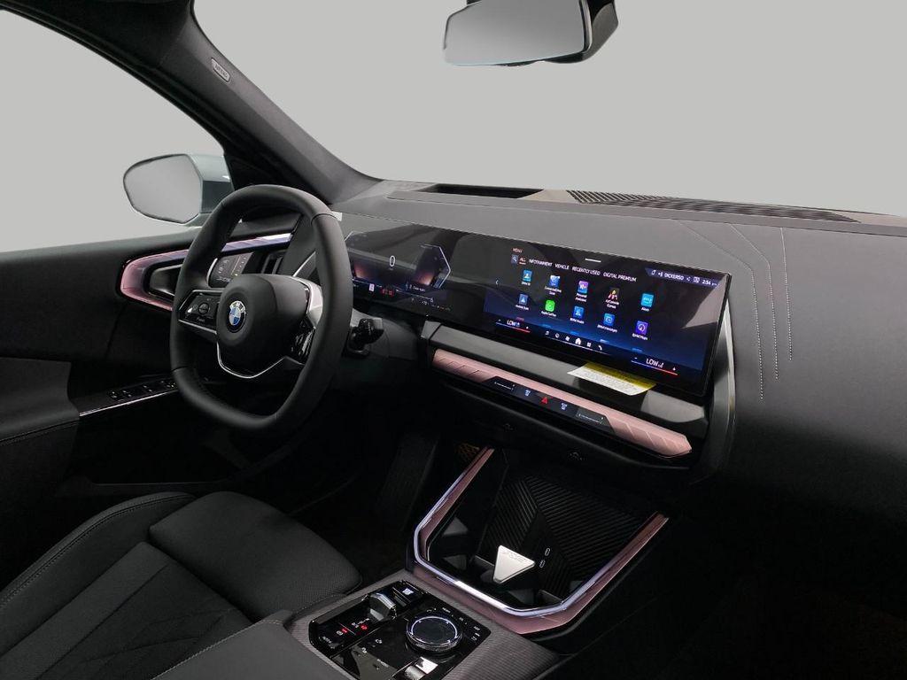 new 2026 BMW X3 car, priced at $60,225