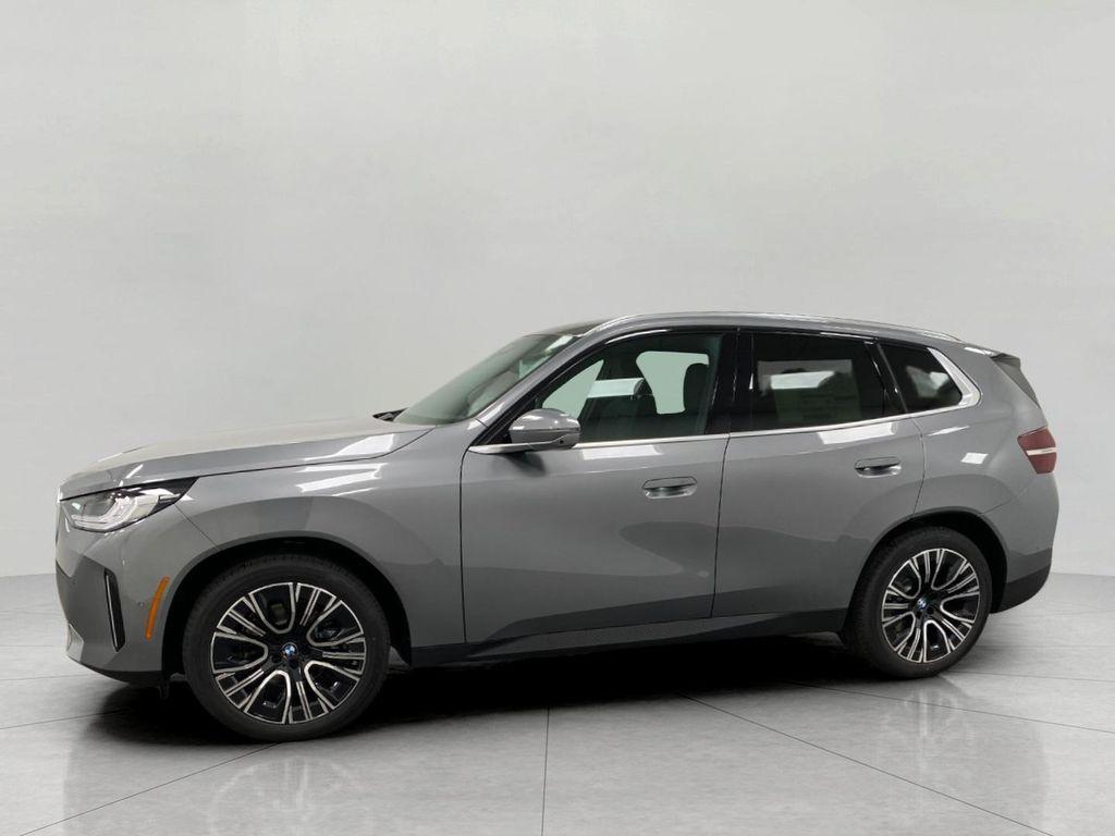 new 2026 BMW X3 car, priced at $60,225