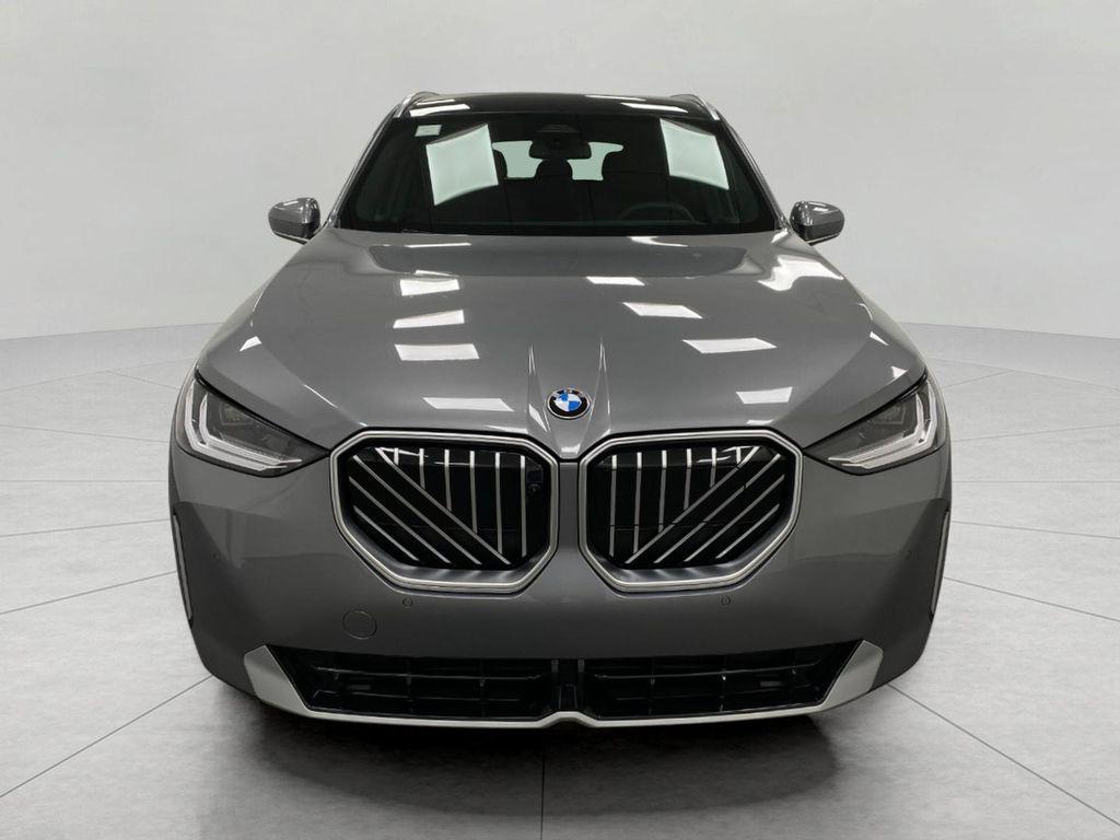 new 2026 BMW X3 car, priced at $60,225