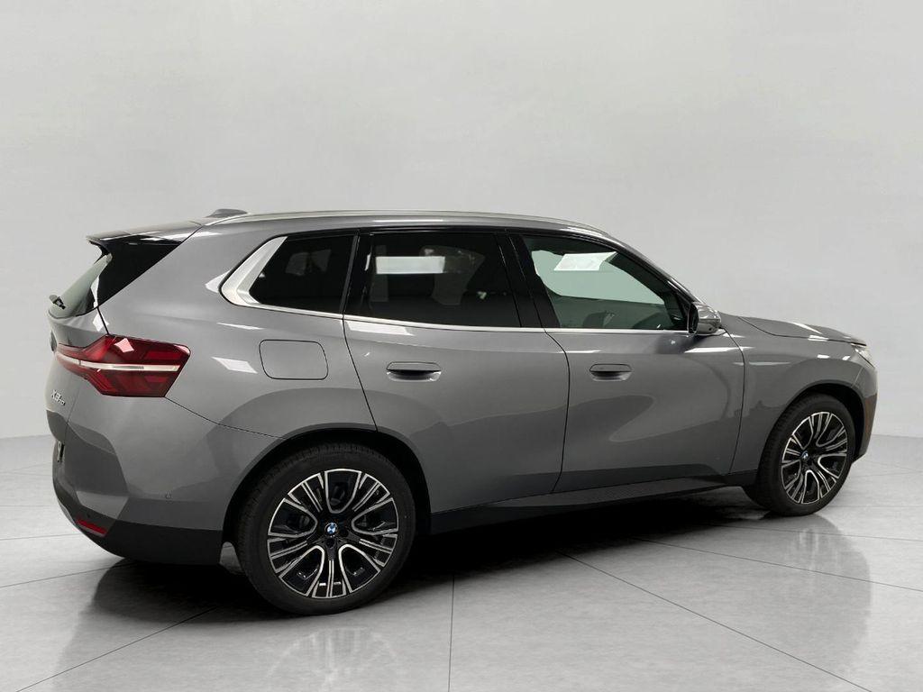 new 2026 BMW X3 car, priced at $60,225