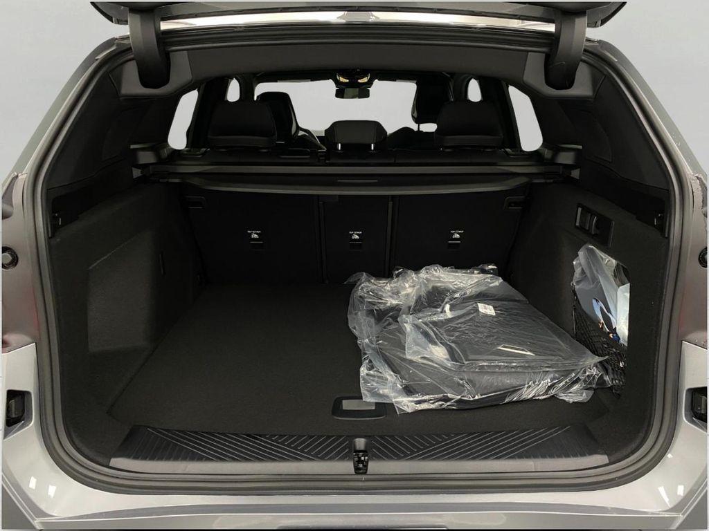 new 2026 BMW X3 car, priced at $60,225