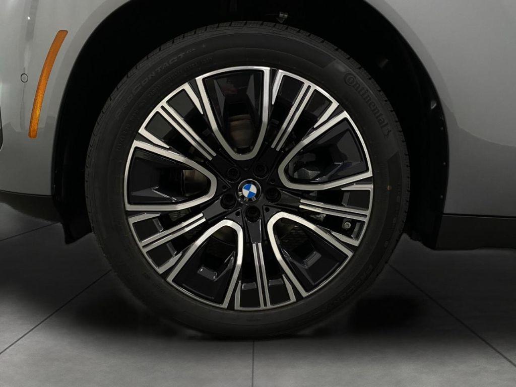 new 2026 BMW X3 car, priced at $60,225