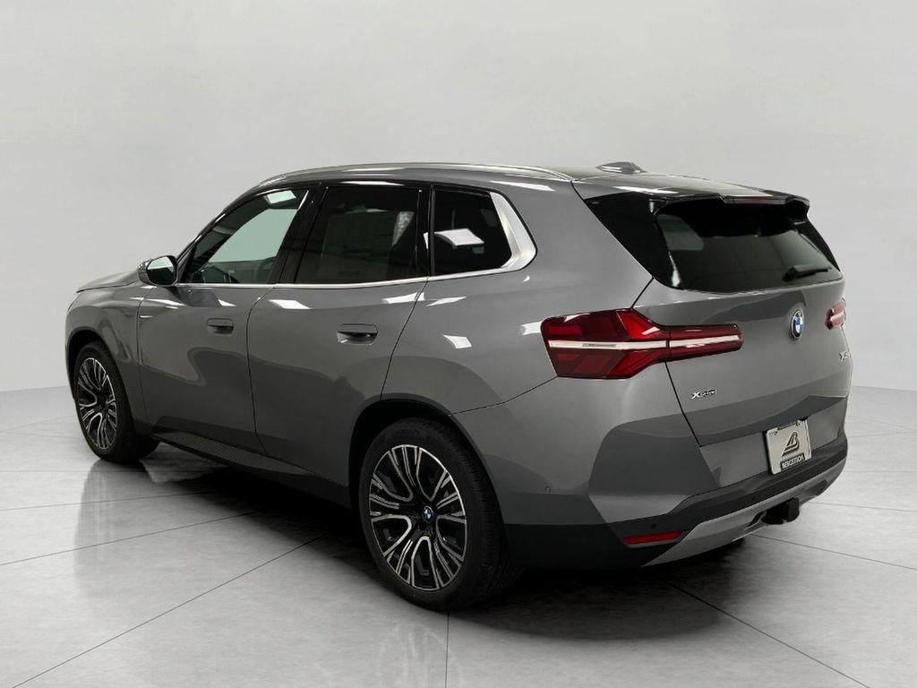 new 2026 BMW X3 car, priced at $60,225