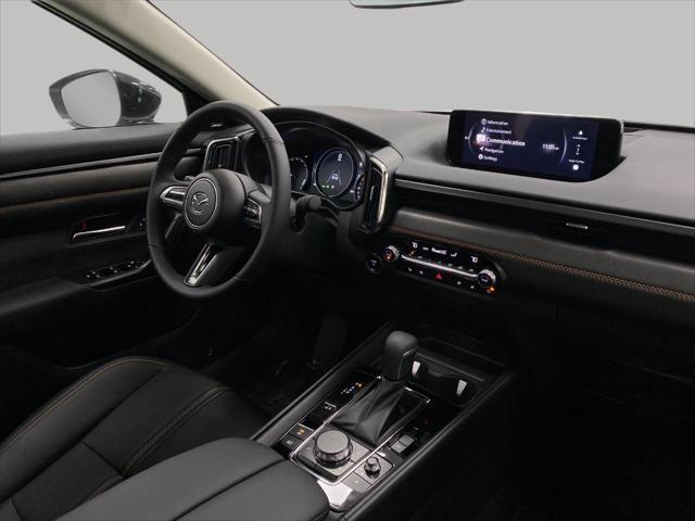 new 2025 Mazda CX-50 Hybrid car, priced at $42,021