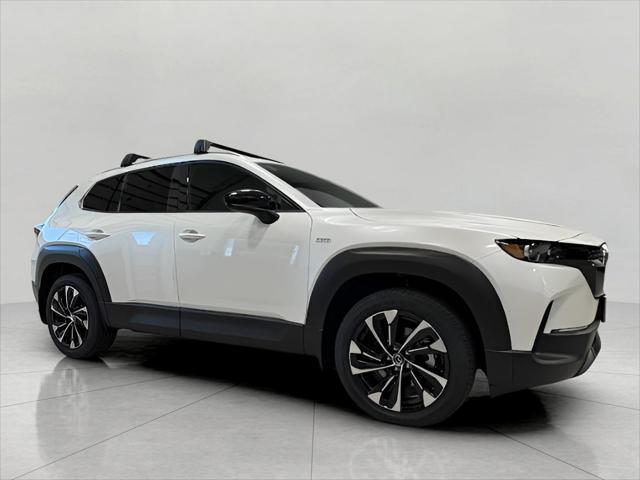 new 2025 Mazda CX-50 Hybrid car, priced at $42,021