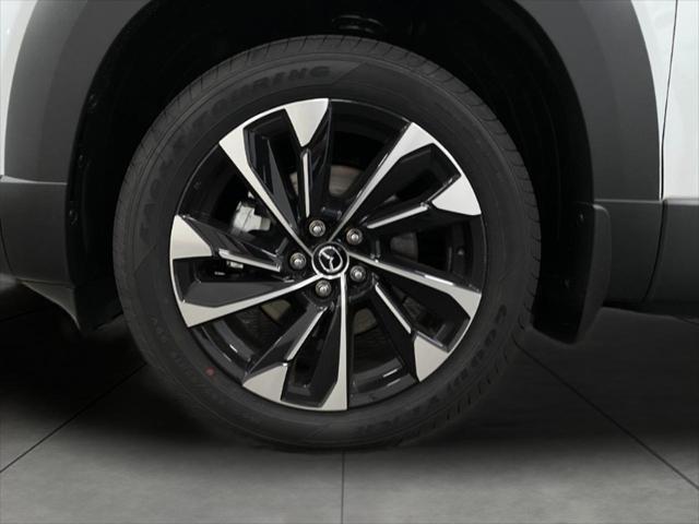 new 2025 Mazda CX-50 Hybrid car, priced at $42,021