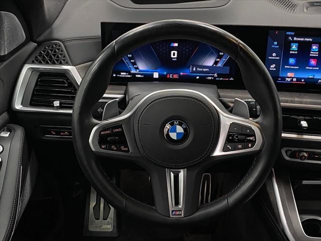 used 2024 BMW X7 car, priced at $86,977