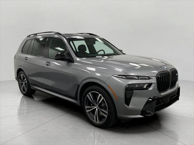 used 2024 BMW X7 car, priced at $87,575