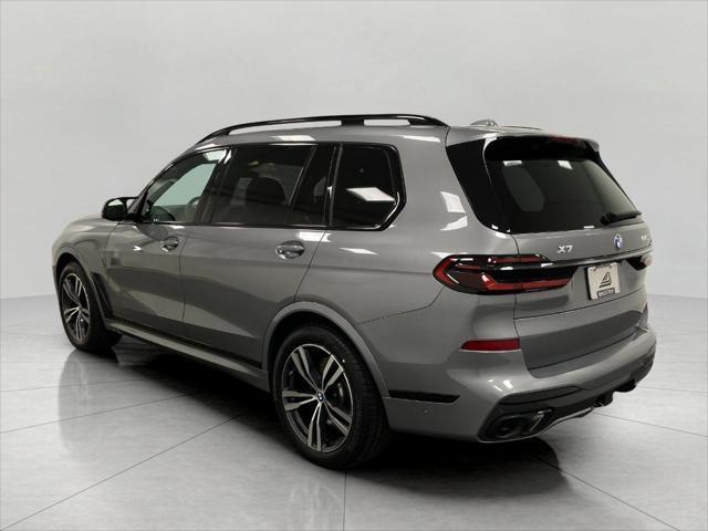 used 2024 BMW X7 car, priced at $86,977