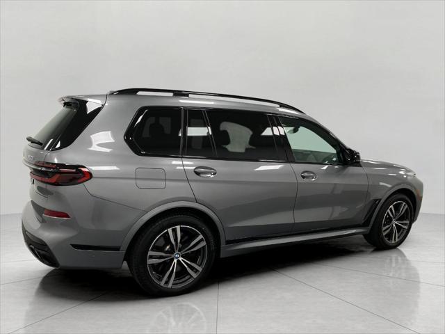 used 2024 BMW X7 car, priced at $86,977