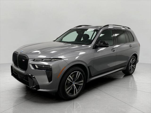 used 2024 BMW X7 car, priced at $86,977
