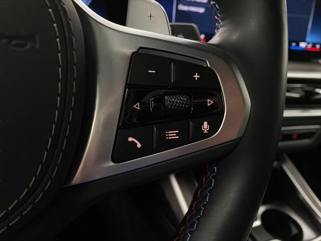 used 2024 BMW X7 car, priced at $86,977