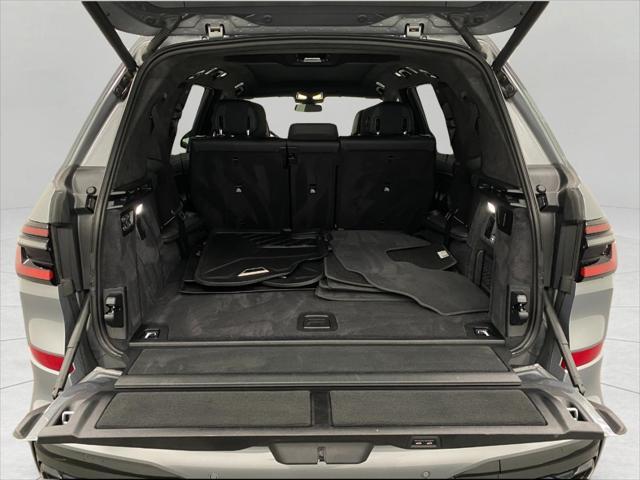 used 2024 BMW X7 car, priced at $86,977