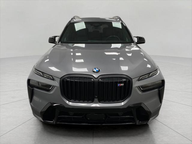 used 2024 BMW X7 car, priced at $86,977