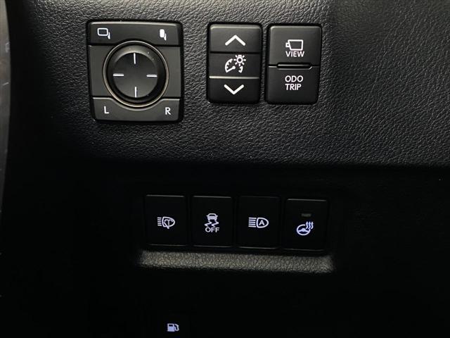 used 2022 Lexus GX 460 car, priced at $47,990
