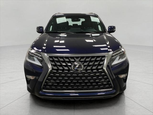 used 2022 Lexus GX 460 car, priced at $47,990