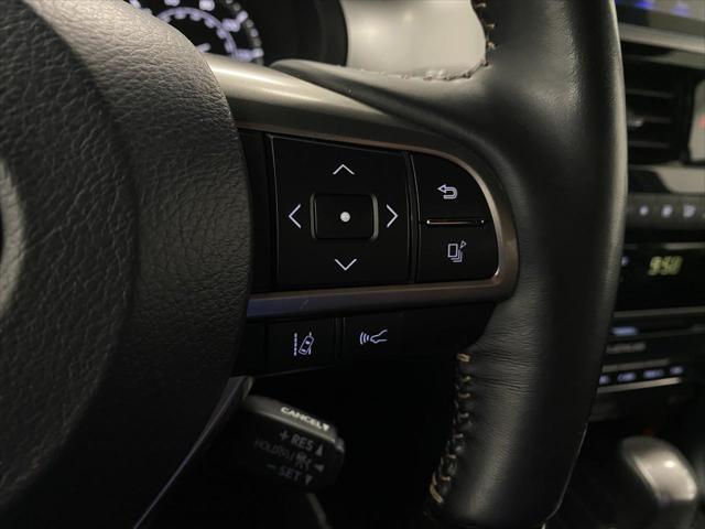 used 2022 Lexus GX 460 car, priced at $47,990