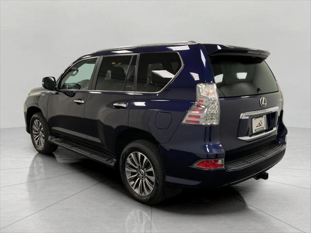used 2022 Lexus GX 460 car, priced at $47,990