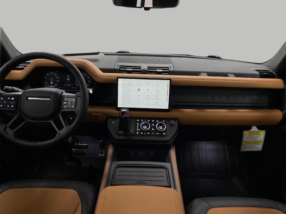 new 2024 Land Rover Defender car, priced at $101,328