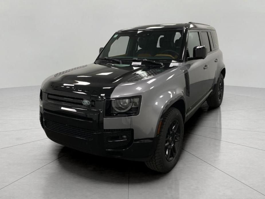 new 2024 Land Rover Defender car, priced at $101,328