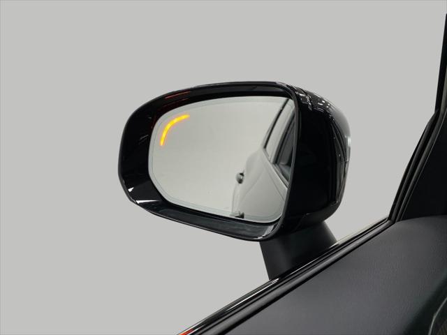 new 2025 Volvo XC60 car, priced at $60,660