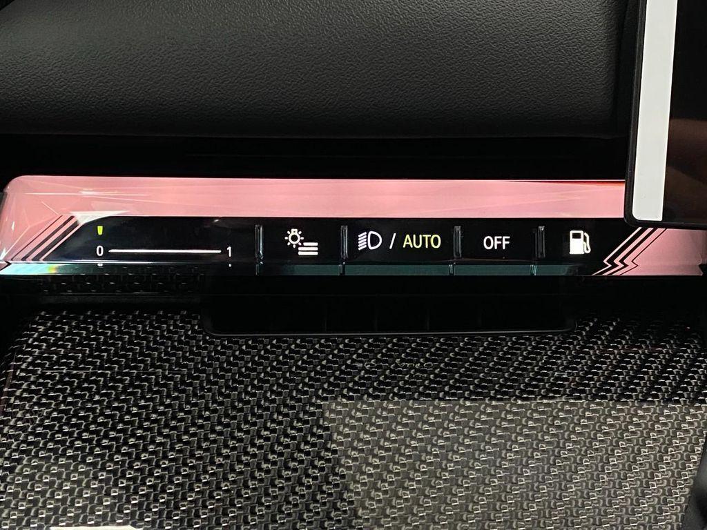 new 2026 BMW 550e car, priced at $87,115