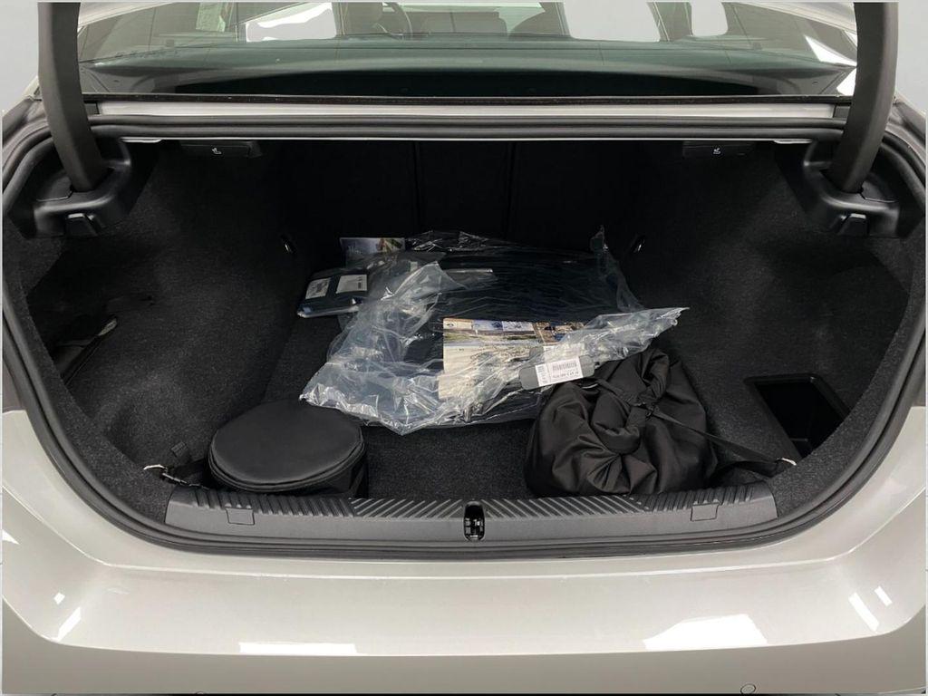 new 2026 BMW 550e car, priced at $87,115