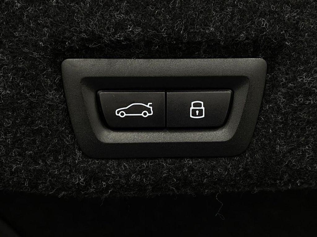 new 2026 BMW 550e car, priced at $87,115