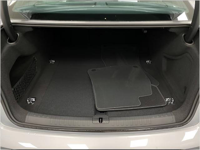 used 2024 Audi A6 car, priced at $45,155