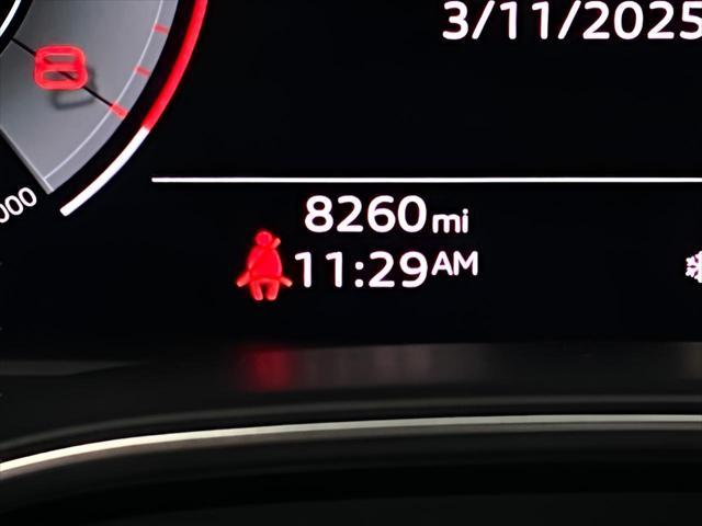 used 2024 Audi A6 car, priced at $45,155